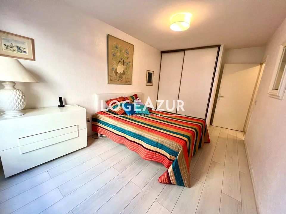 Lejlighed i Cannes, Alpes-Maritimes - foto 5