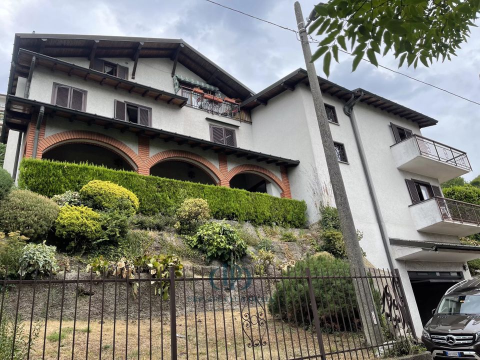Villa i Como, Como - foto 1