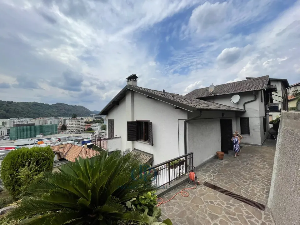 Villa i Como, Como - foto 2