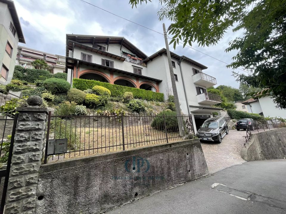Villa i Como, Como - foto 3