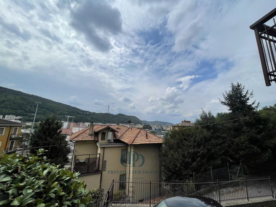 Villa i Como, Como - foto 5