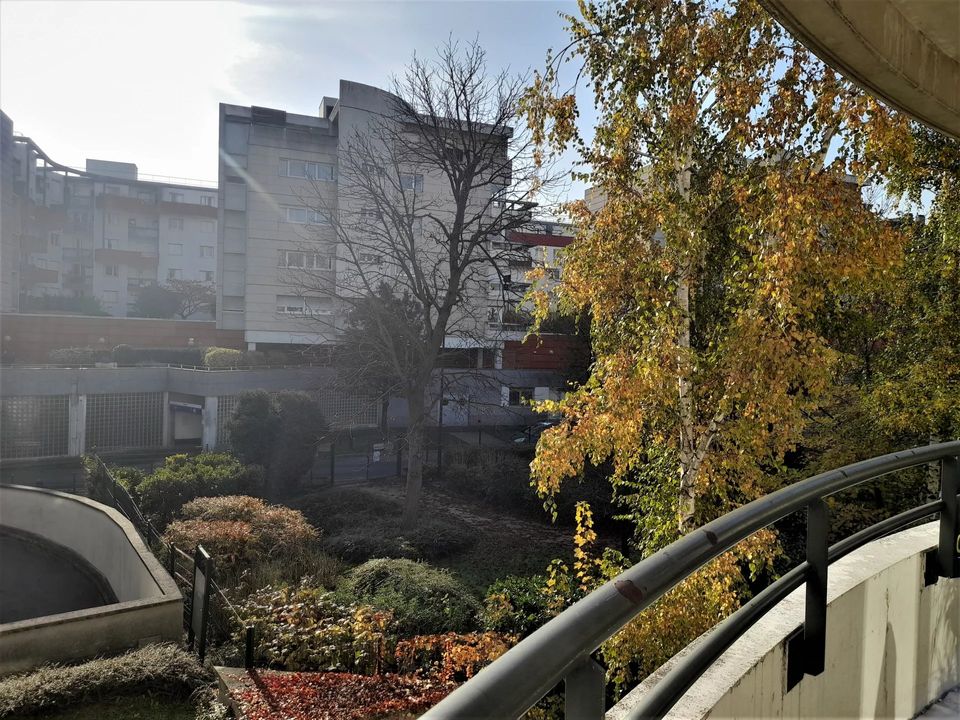 Lejlighed i Bondy, Seine-Saint-Denis - foto 1