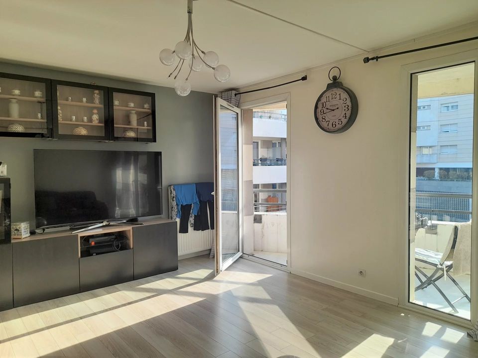Lejlighed i Bondy, Seine-Saint-Denis - foto 2
