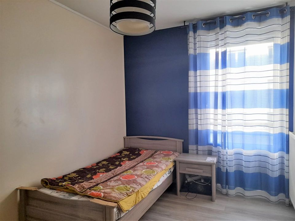 Lejlighed i Bondy, Seine-Saint-Denis - foto 3