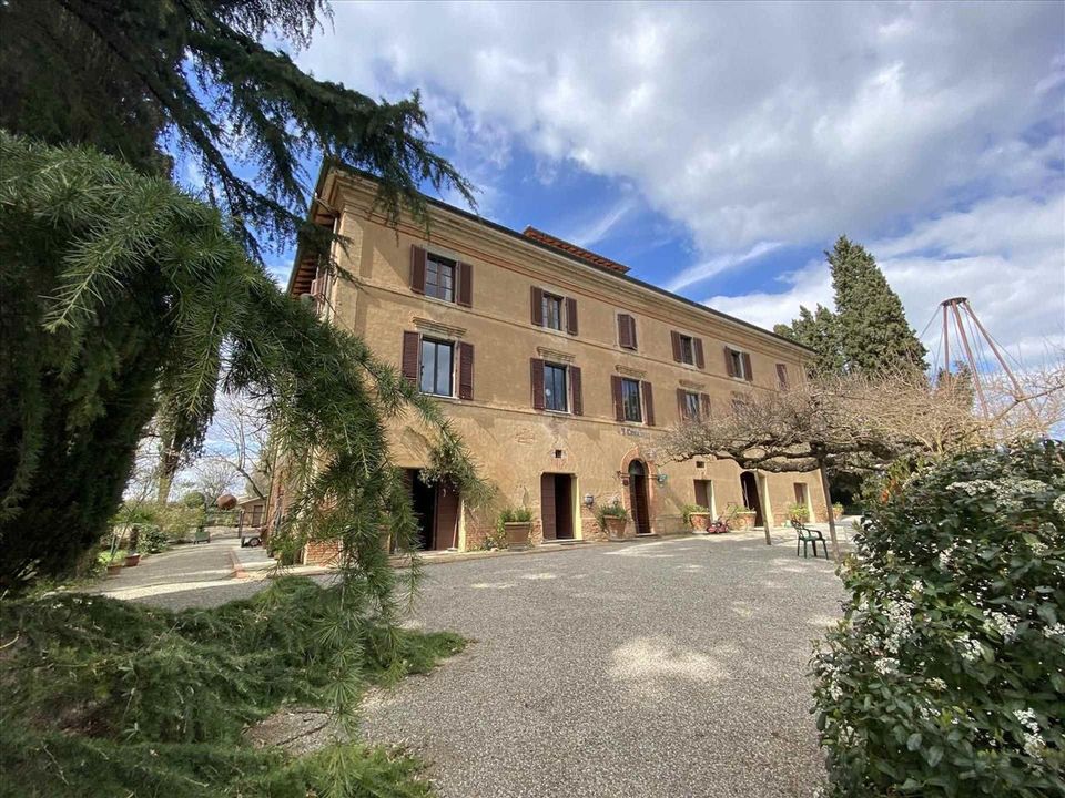 Villa i Castiglione del Lago, Perugia - foto 2