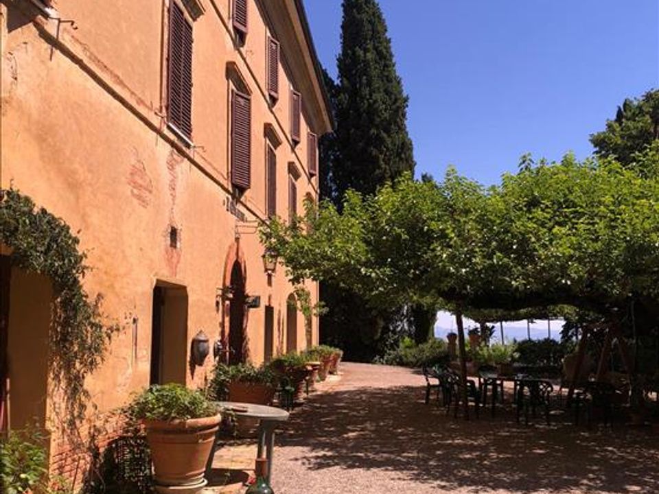 Villa i Castiglione del Lago, Perugia - foto 3