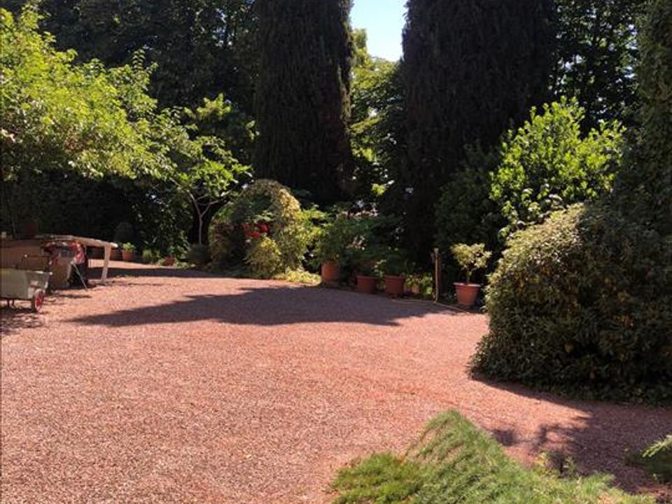 Villa i Castiglione del Lago, Perugia - foto 4