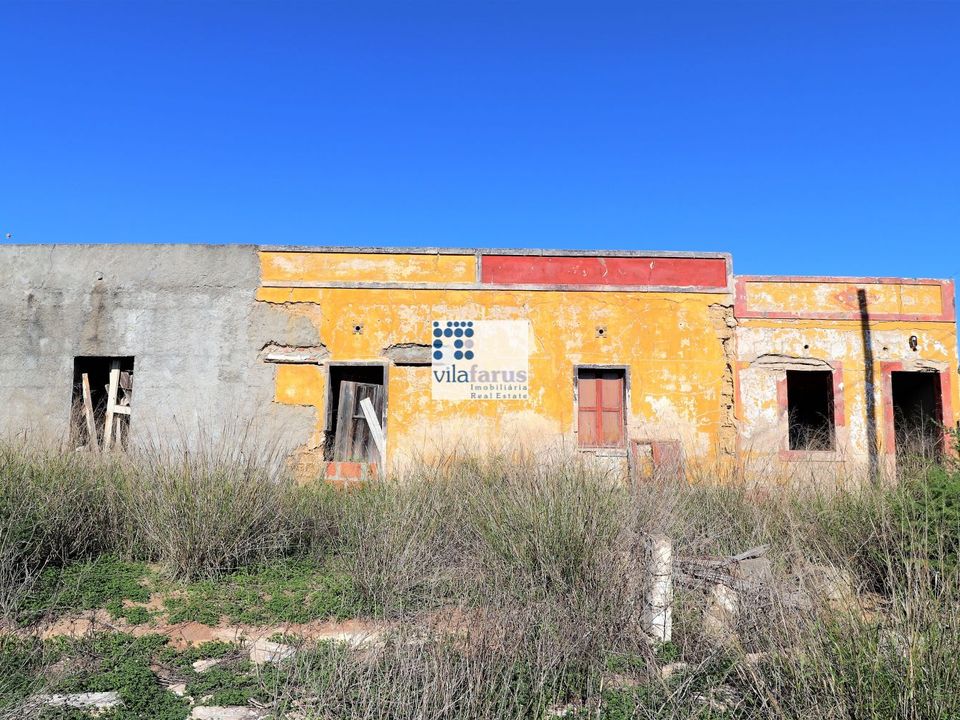 Helårsgrund i Faro, Faro - foto 2