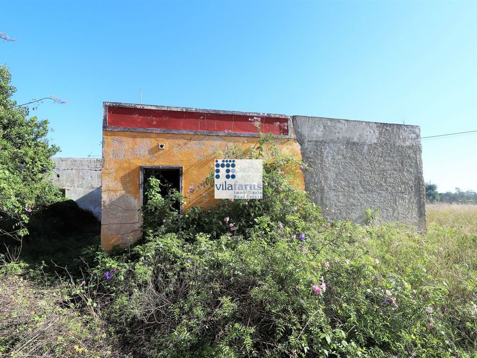 Helårsgrund i Faro, Faro - foto 3
