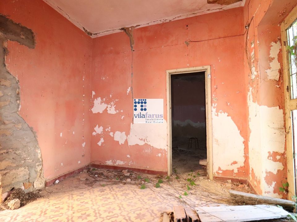 Helårsgrund i Faro, Faro - foto 4