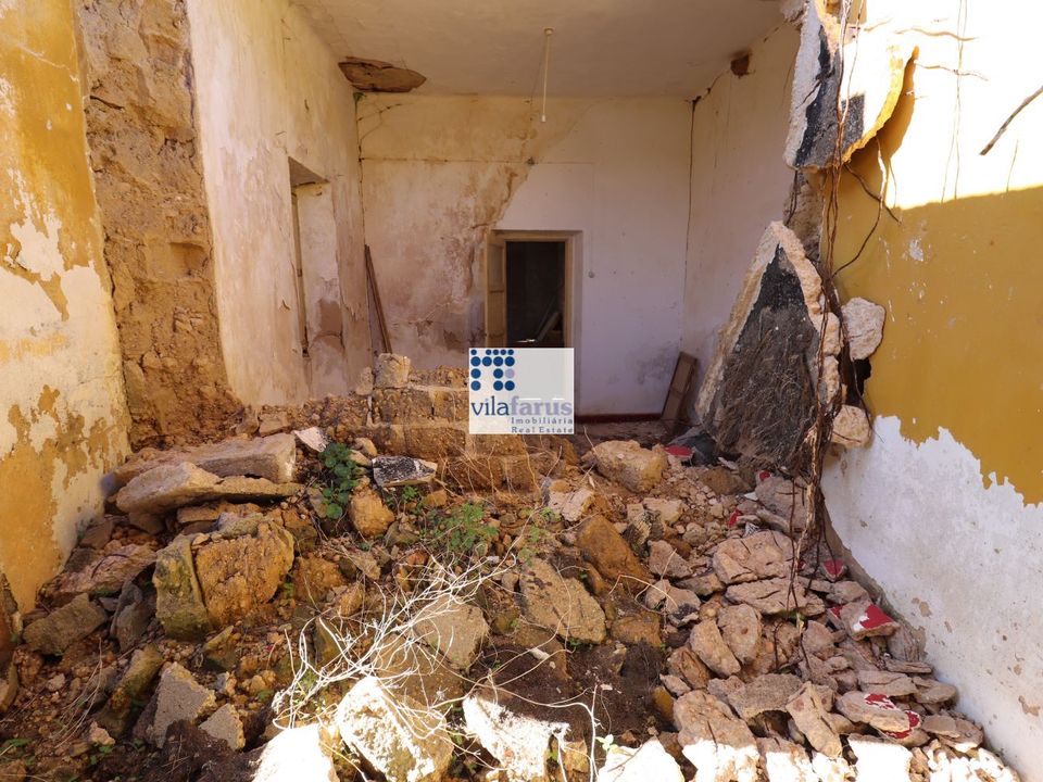 Helårsgrund i Faro, Faro - foto 5