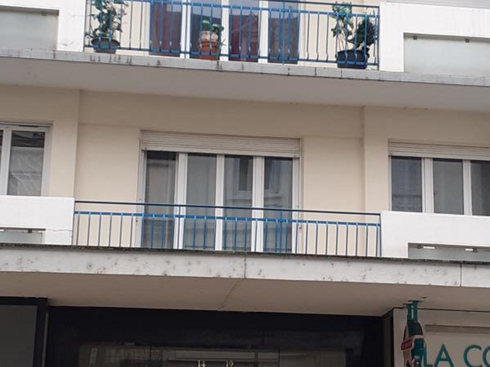 Lejlighed i Vichy, Allier - foto 1