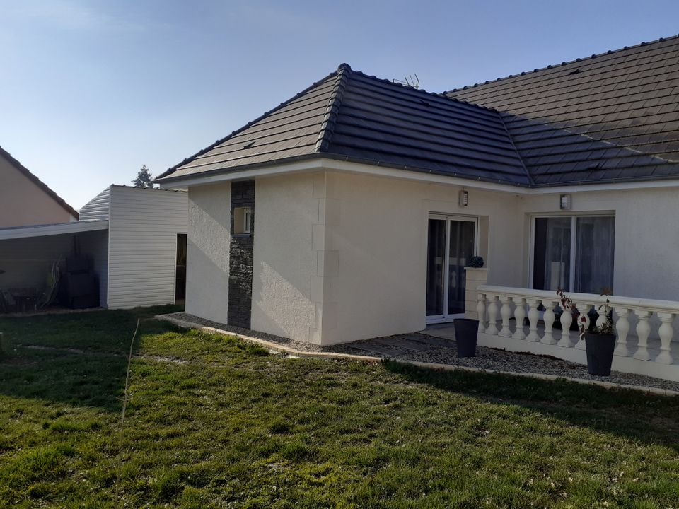 Villa i Vichy, Allier - foto 1