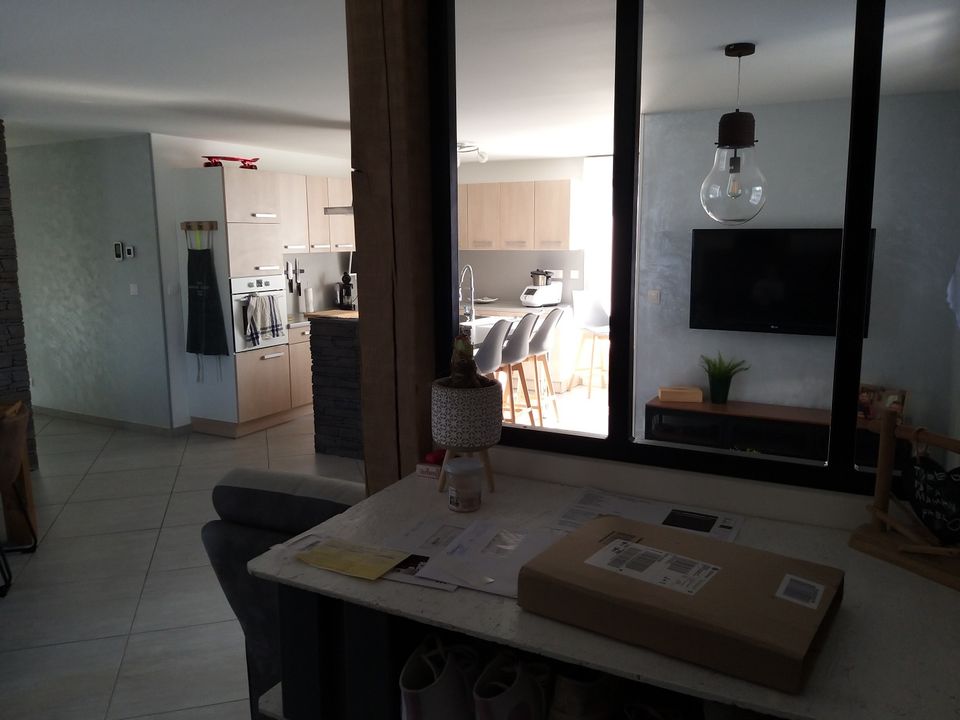 Villa i Vichy, Allier - foto 5
