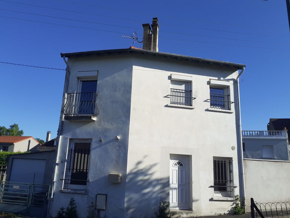 Villa i Cusset, Allier - foto 1