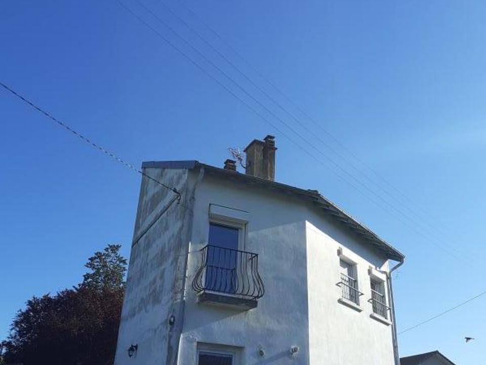 Villa i Cusset, Allier - foto 5