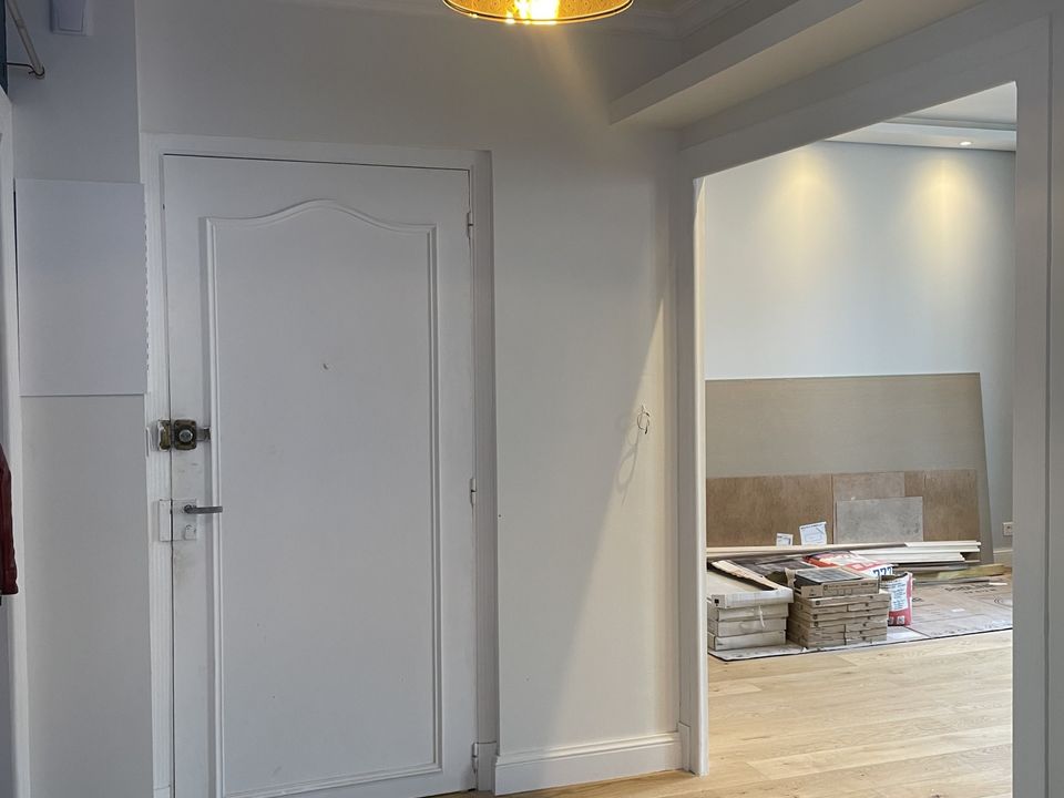 Lejlighed i Vichy, Allier - foto 1