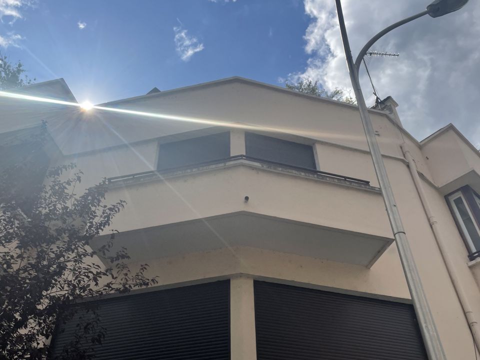 Villa i Vichy, Allier - foto 1