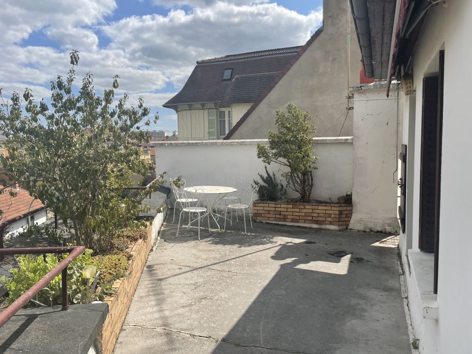 Villa i Vichy, Allier - foto 4
