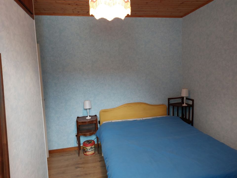 Lejlighed i Vichy, Allier - foto 2