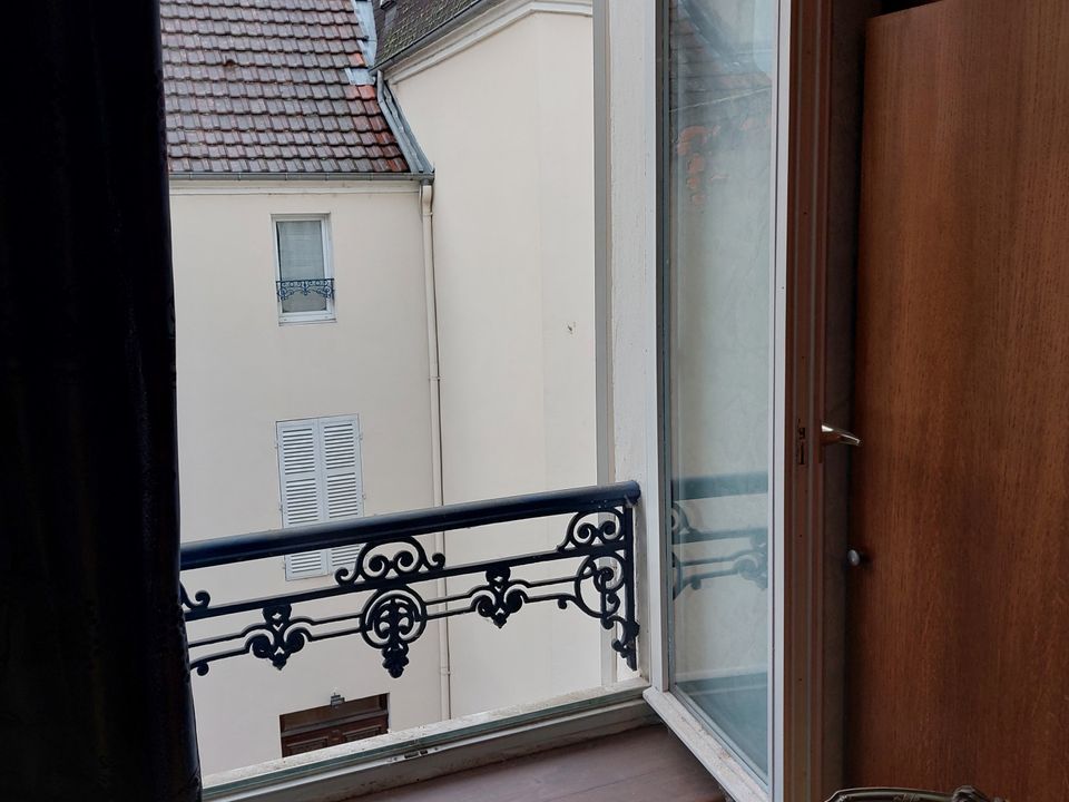 Lejlighed i Vichy, Allier - foto 4