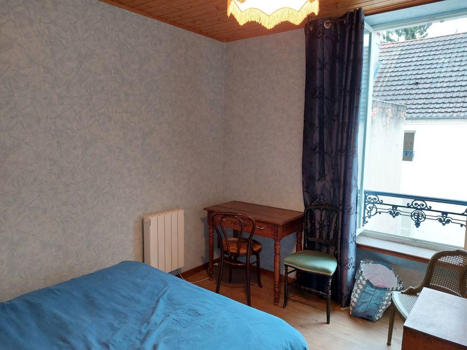 Lejlighed i Vichy, Allier - foto 5