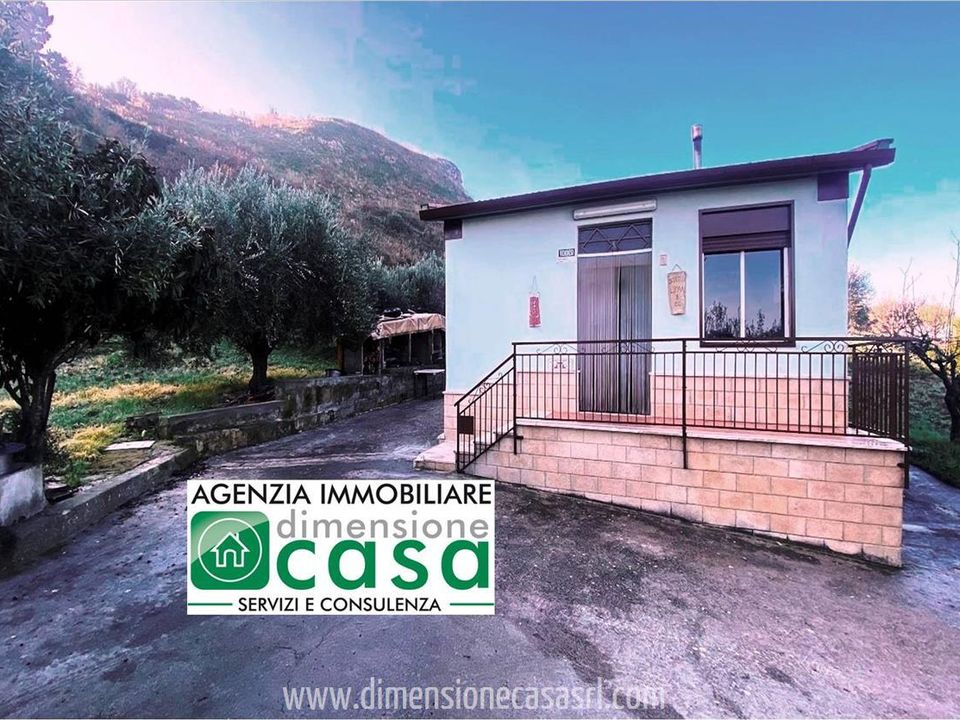 Villa i San Cataldo, Caltanissetta - foto 1