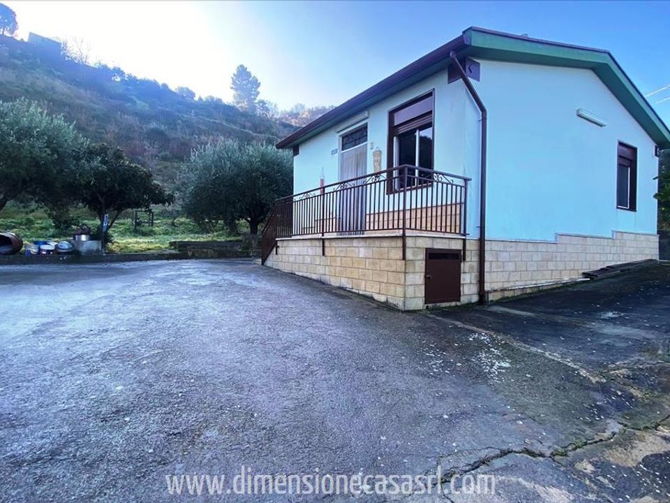 Villa i San Cataldo, Caltanissetta - foto 2
