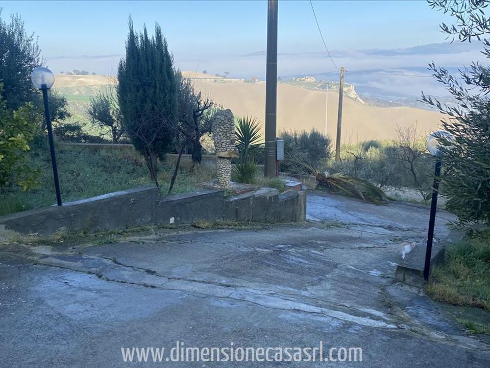 Villa i San Cataldo, Caltanissetta - foto 3