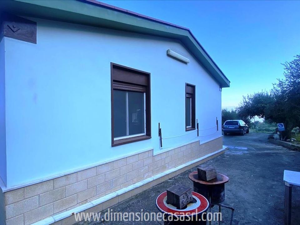 Villa i San Cataldo, Caltanissetta - foto 4