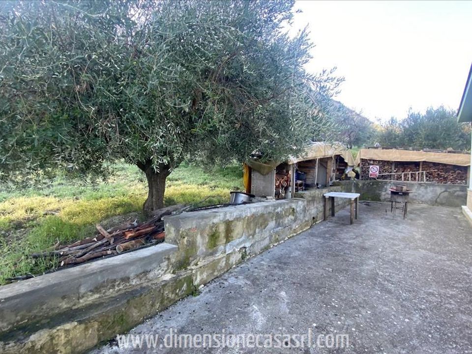 Villa i San Cataldo, Caltanissetta - foto 5