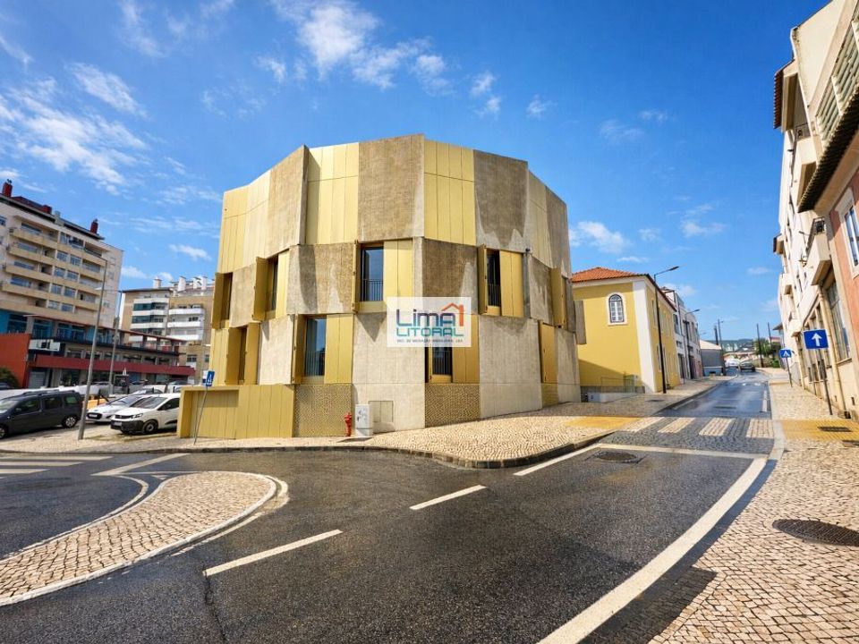 Lejlighed i Leiria, Leiria - foto 1