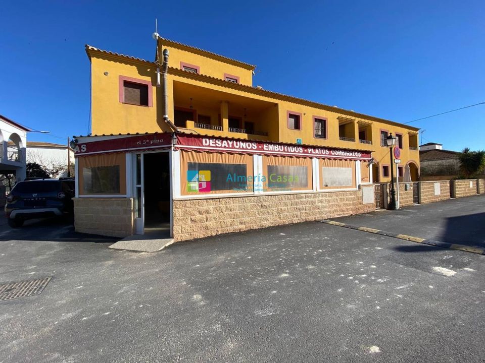 Apartament a Sorbas, Almeria - foto 1