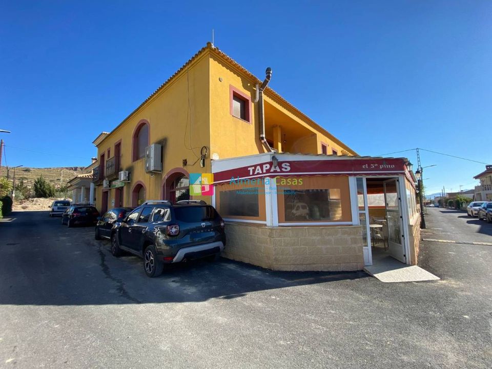 Apartament a Sorbas, Almeria - foto 2