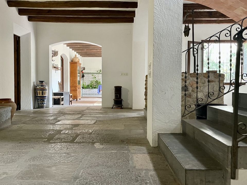 Casa di città Torroella De Montgri, Gerona - foto 3