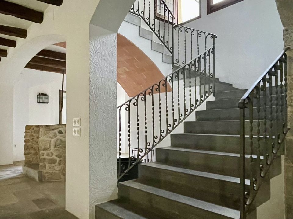 Casa di città Torroella De Montgri, Gerona - foto 4