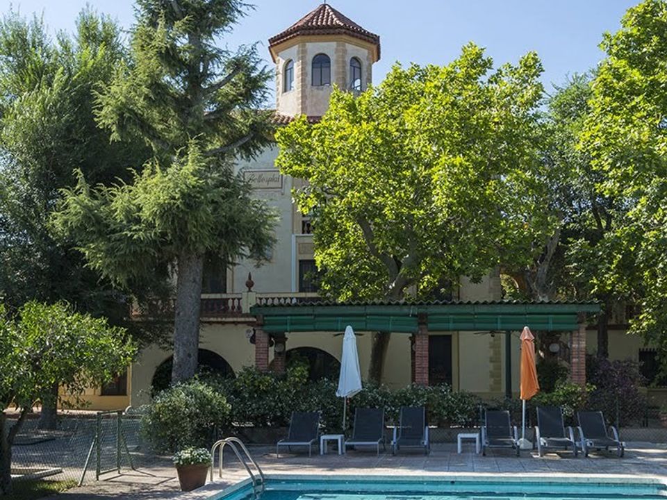 Herregård i Reus, Tarragona - bilde 2