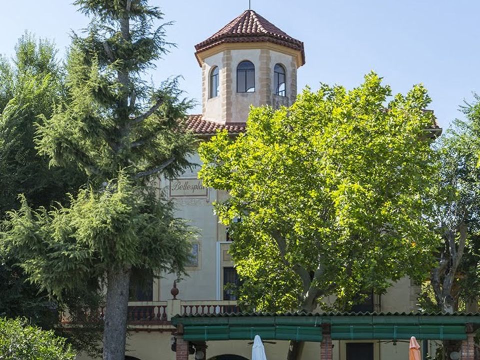 Herregård i Reus, Tarragona - bilde 3