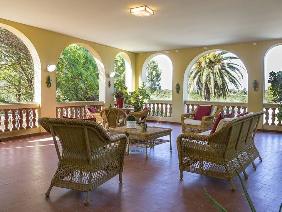 Herregård i Reus, Tarragona - bilde 4