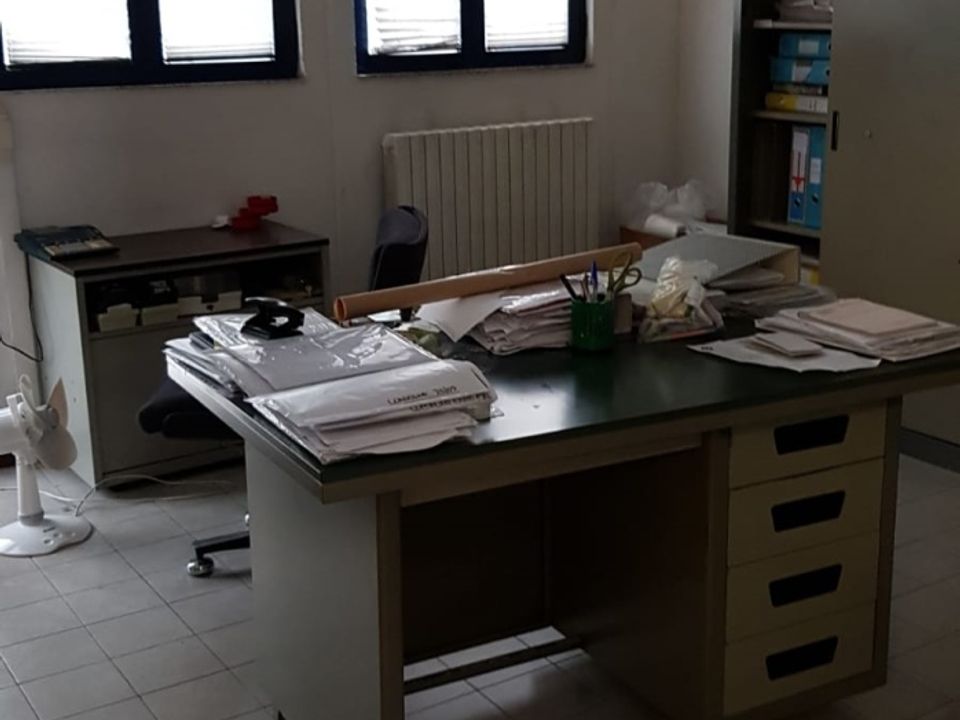 Erhvervsejendom i Carpi, Modena - foto 4