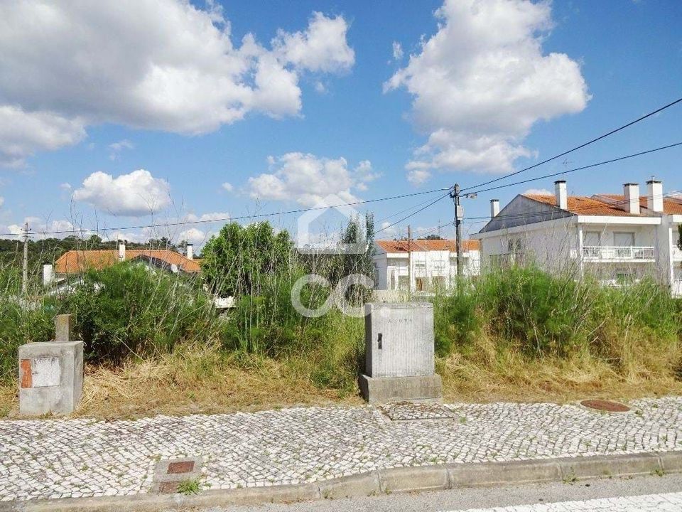 Helårsgrund i Viseu, Viseu - foto 3
