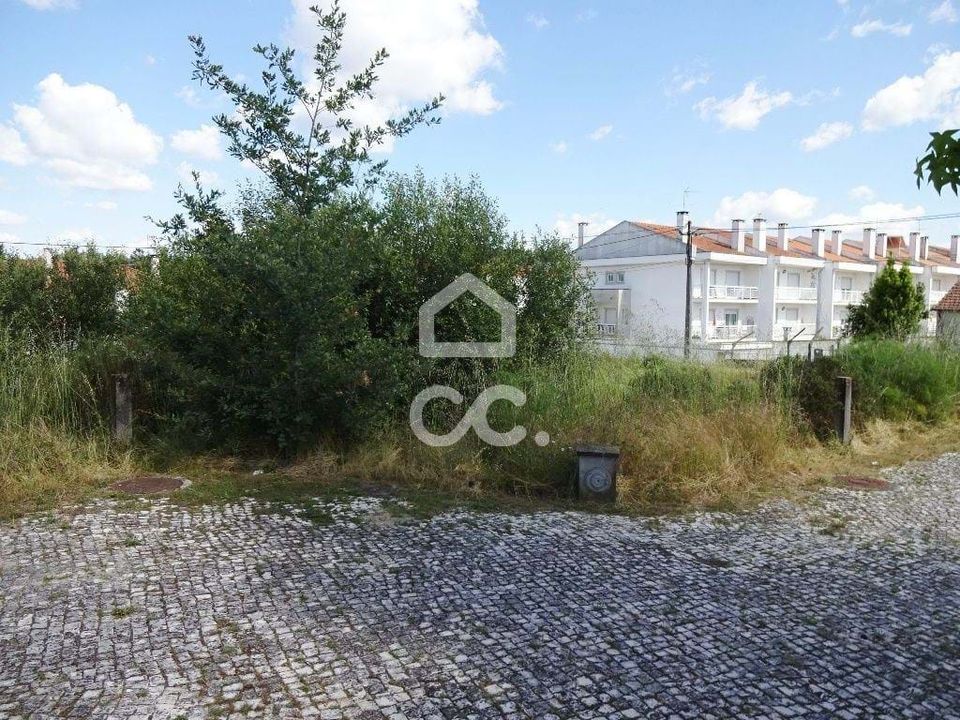 Tomt i Abraveses, Viseu - bilde 3