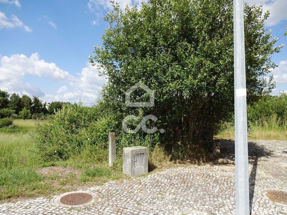 Tomt i Abraveses, Viseu - bilde 1