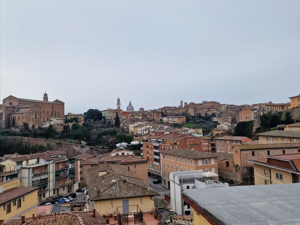 Lejlighed i Siena, Siena - foto 4