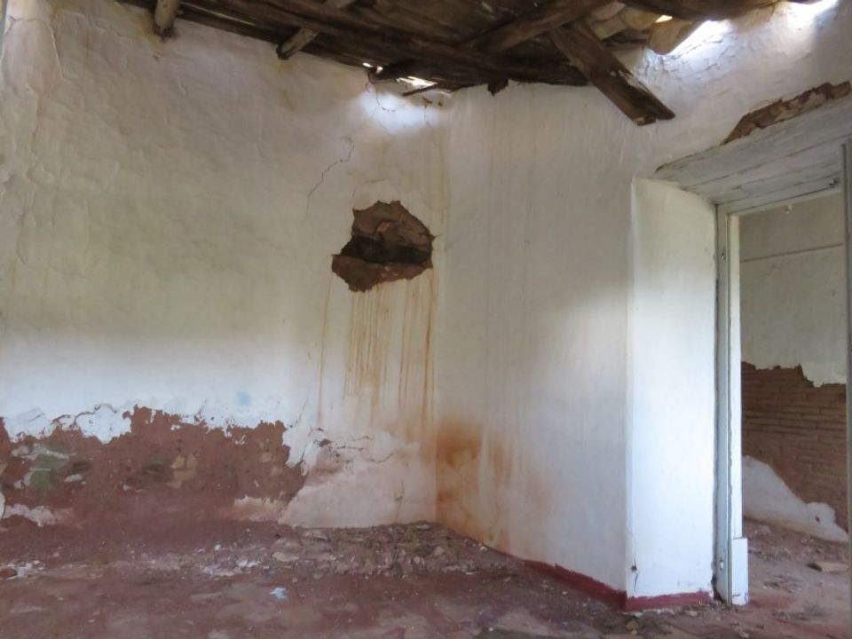 Helårsgrund i Sao Bras de Alportel, Faro - foto 4