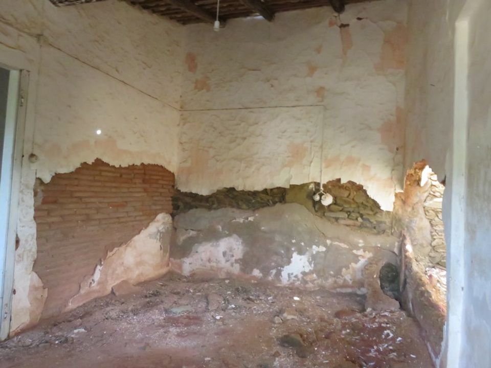 Helårsgrund i Sao Bras de Alportel, Faro - foto 5
