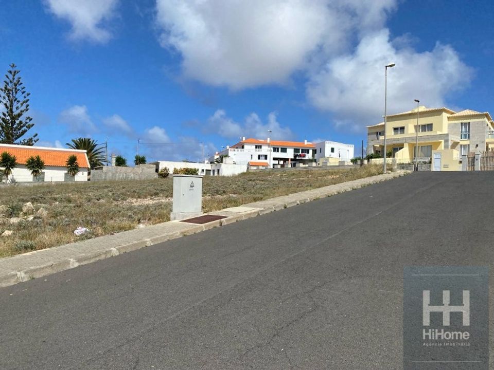 Tomt i Porto Santo, Madeira - bilde 2