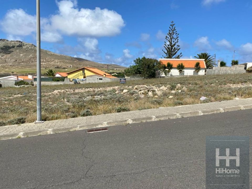 Tomt i Porto Santo, Madeira - bilde 3