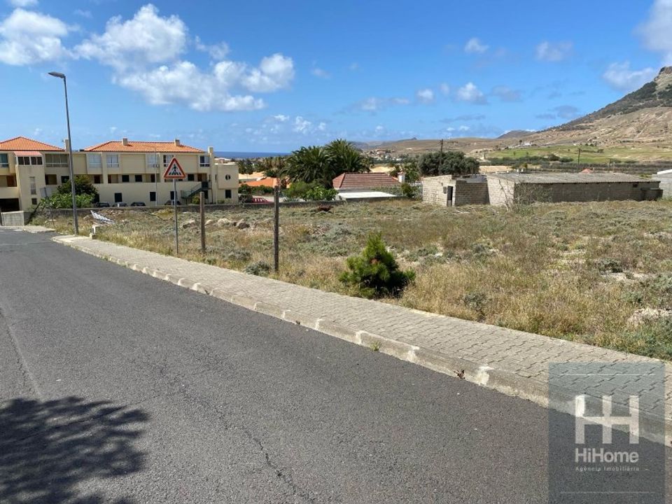 Tomt i Porto Santo, Madeira - bilde 4