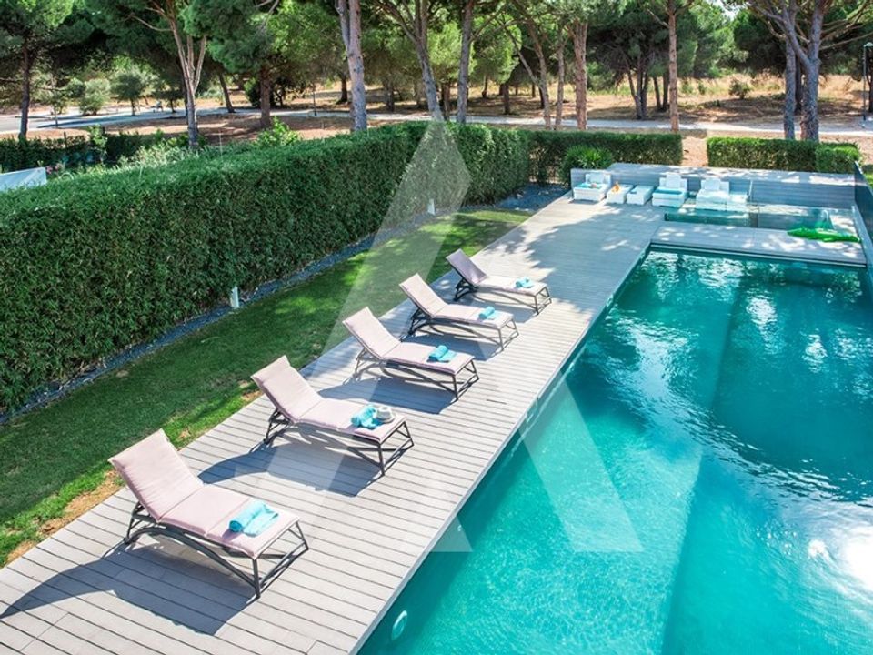 Villa i Quarteira, Faro - foto 2